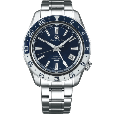 Grand seiko sport sales watch