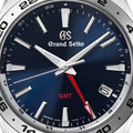 Quartz GMT SBGN029