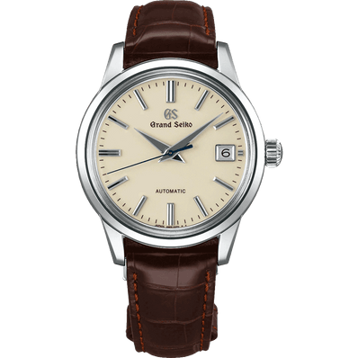 komfortabel bånd pakke Grand Seiko Elegance Collection Watches – Grand Seiko Official Boutique