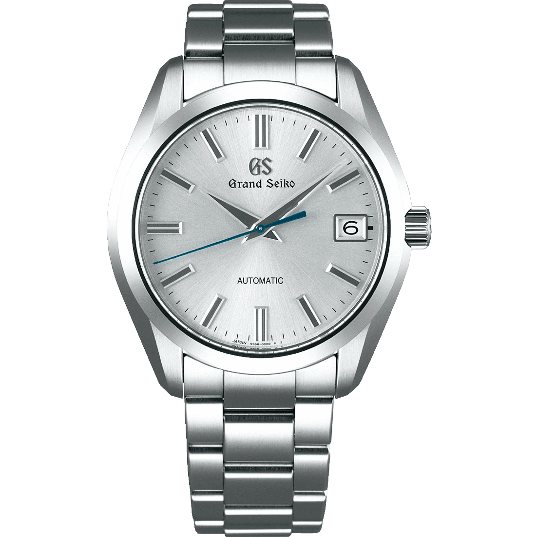 Grand Seiko Heritage Collection Automatic Watch SBGR307G