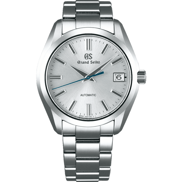 Jura watches grand seiko hot sale