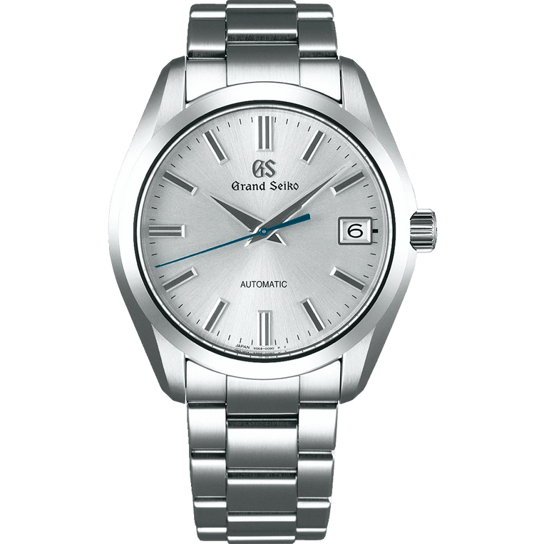 Grand Seiko Automatic SBGR307 42mm Watch Grand Seiko Official