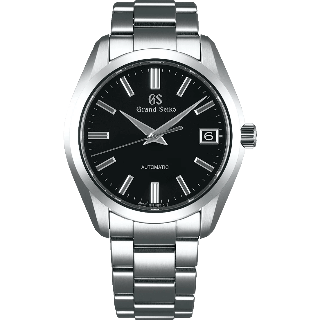 Grand Seiko Automatic SBGR309 42mm Watch – Grand Seiko Official Grand Seiko Automatic SBGR309 42mm Watch – Grand Seiko Official