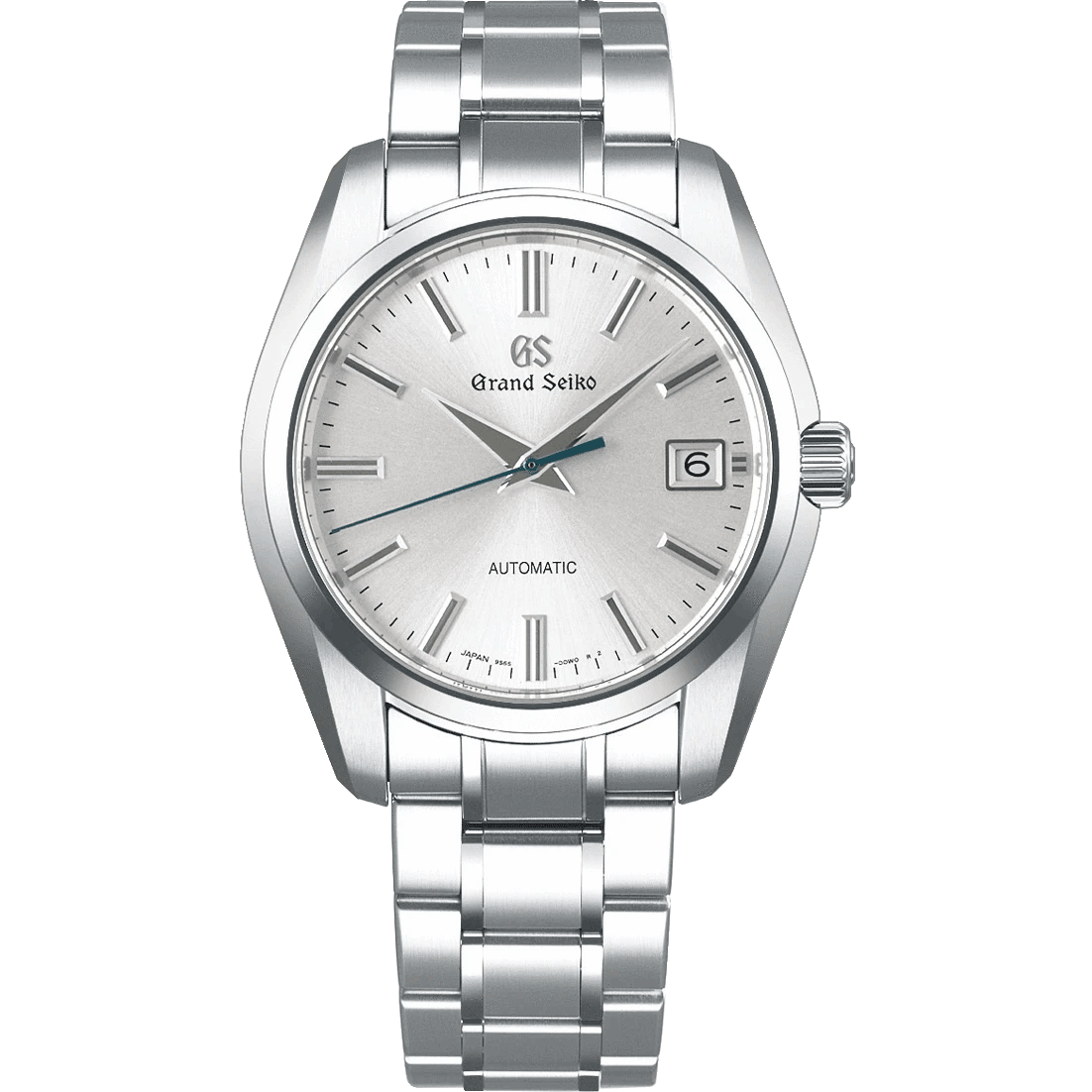 Grand Seiko Automatic SBGR315 40mm Watch Grand Seiko Official