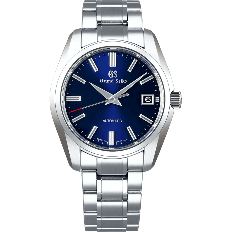 Price grand seiko best sale