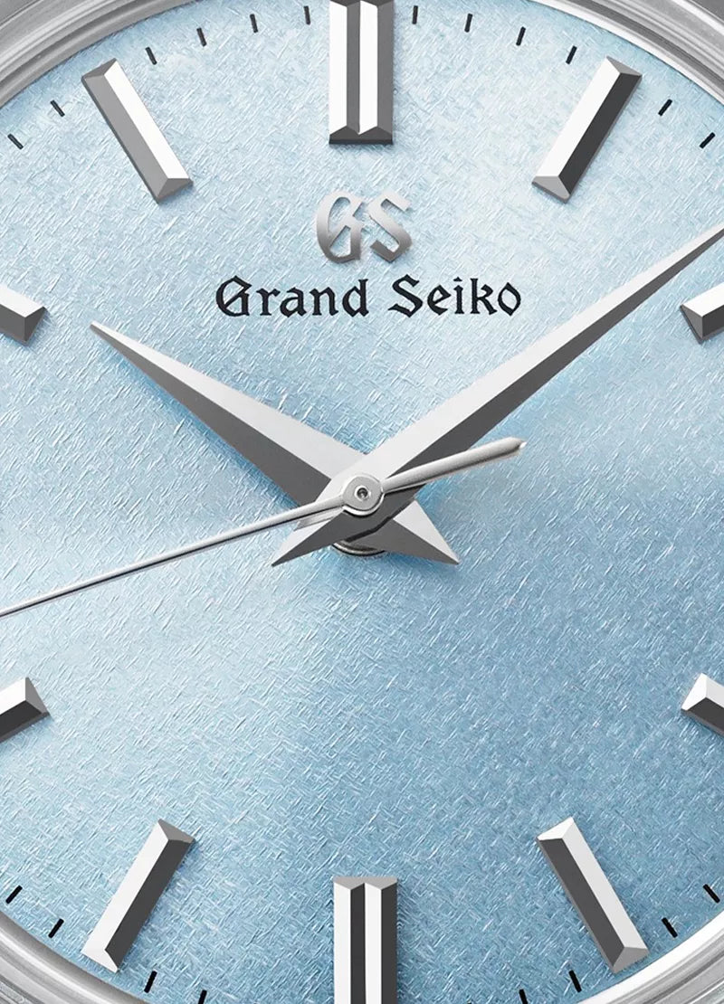 Seiko top manual watch
