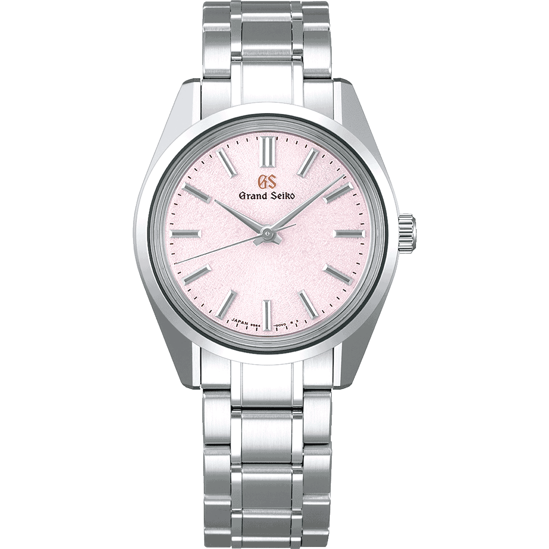 Grand Seiko Manual SBGW289 44GS 55th Anniversary Limited Sakura