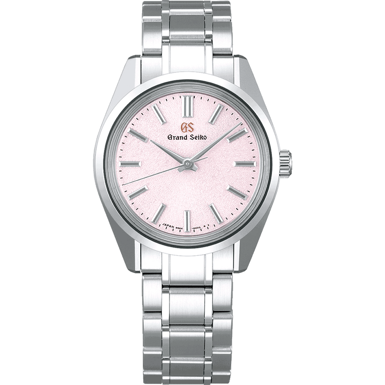 Grand 2025 seiko 44