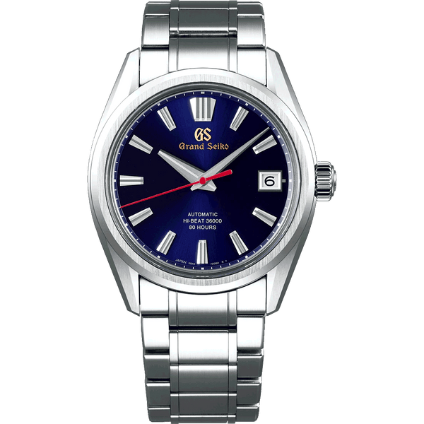 Grand seiko spring drive 5 days hotsell