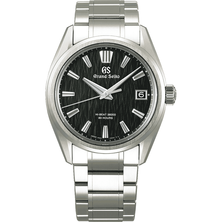 Grand seiko peacock price outlet