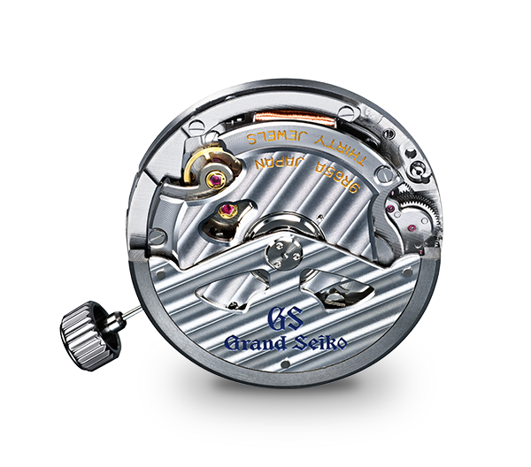 Grand Seiko Spring Drive Tokyo Lion SBGA481 Watch – Grand Seiko Grand Seiko Spring Drive Tokyo Lion SBGA481 Watch – Grand Seiko