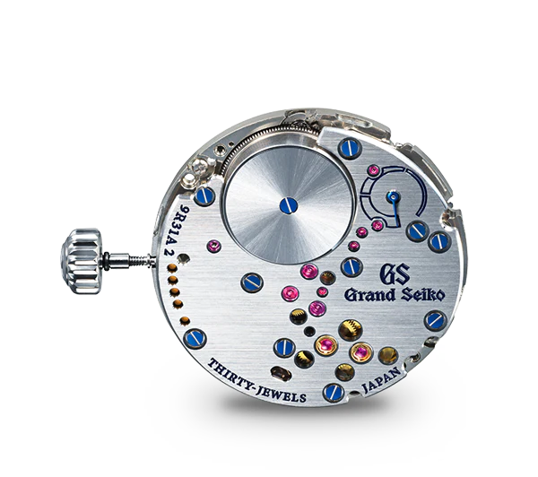 Grand Seiko Spring Drive Manual SBGY013 Omiwatari Watch – Grand