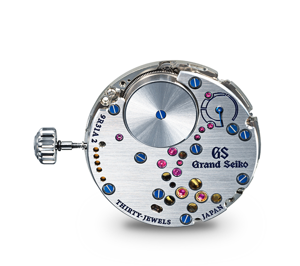 Grand Seiko Spring Drive Manual GS9 Club Limited Edition SBGY023