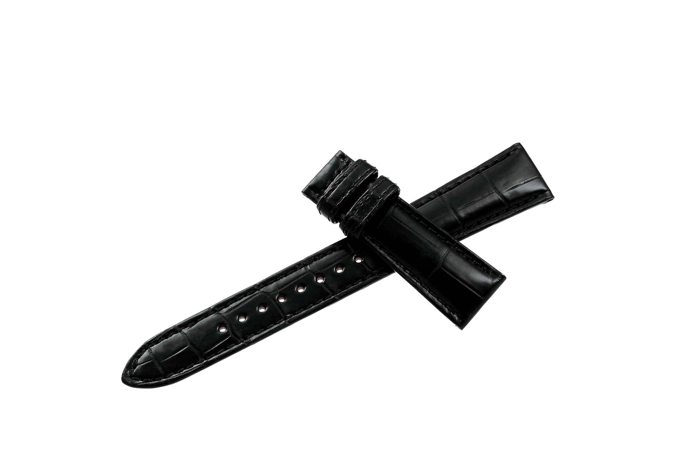 Grand Seiko Crocodile Leather Strap – Grand Seiko Official Boutique Grand Seiko Crocodile Leather Strap – Grand Seiko Official Boutique