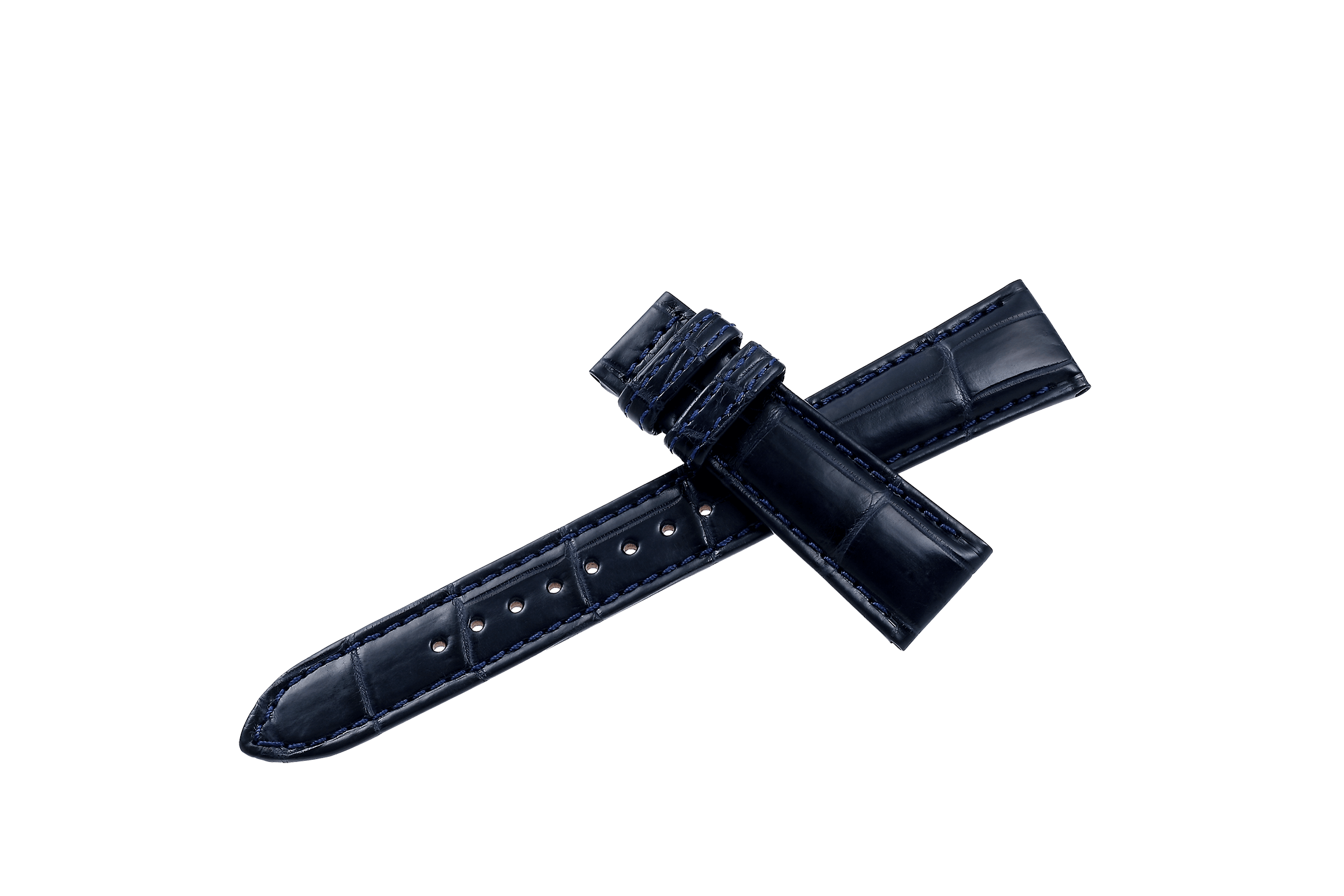 Grand Seiko Crocodile Leather Strap Grand Seiko Official Boutique