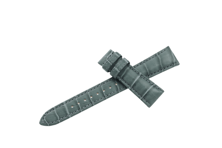 Grand Seiko Crocodile Leather Strap Grand Seiko Official Boutique