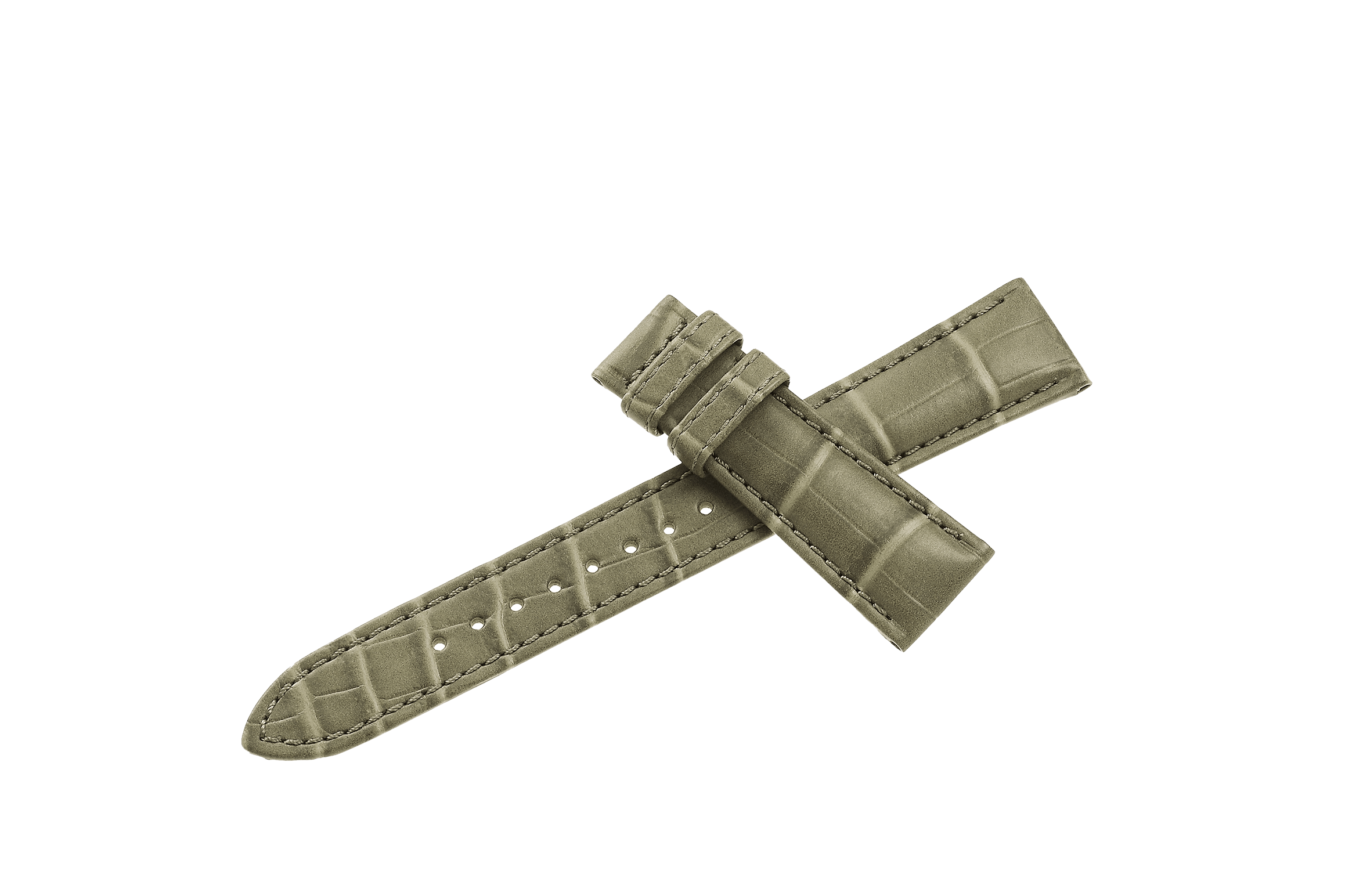 Grand Seiko Crocodile Leather Strap Grand Seiko Official Boutique