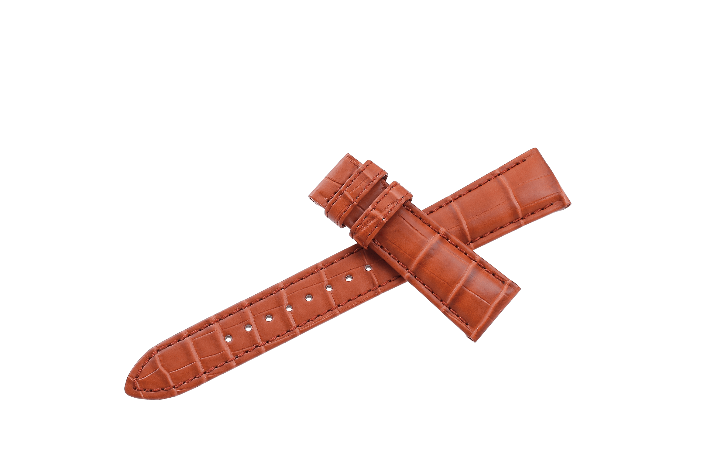 Grand Seiko Crocodile Leather Strap Grand Seiko Official Boutique