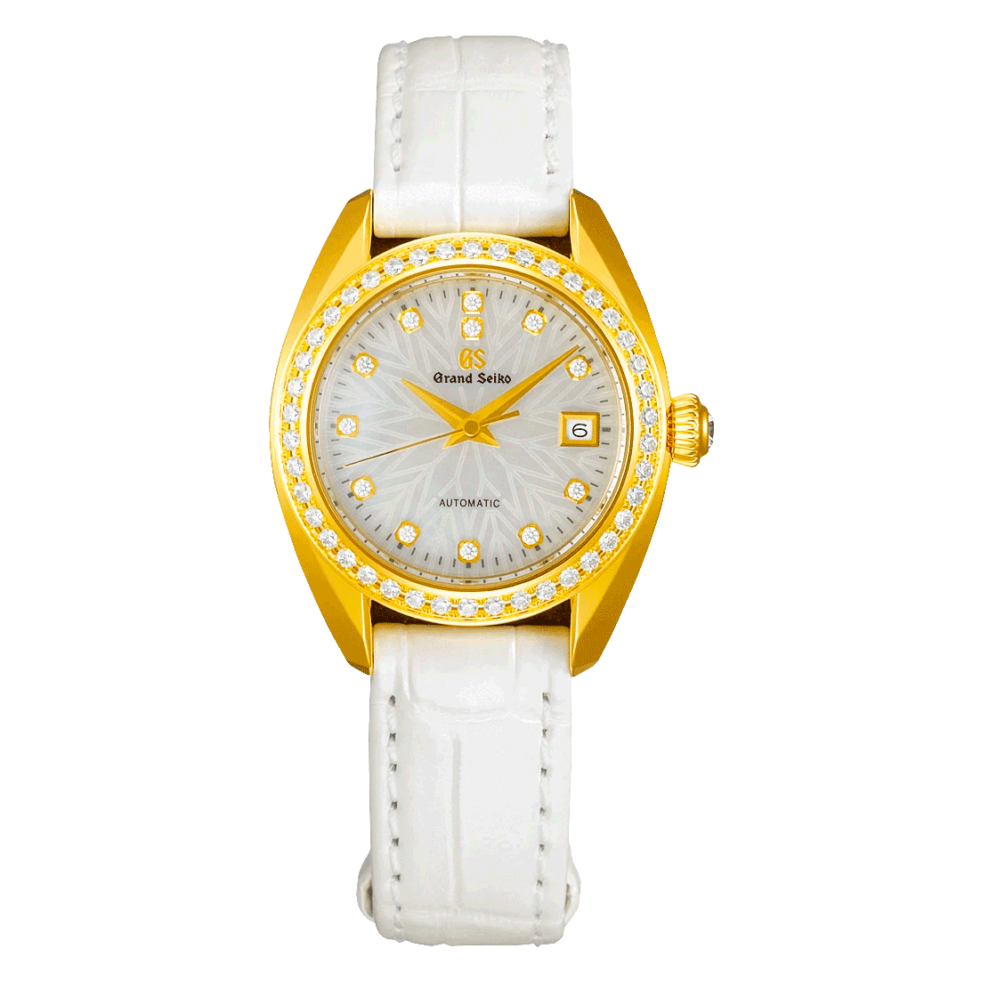Ladies Automatic STGK004 Ladies Automatic STGK004