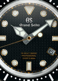 Grand Seiko SBGH255 Hi-Beat 36000 9S85