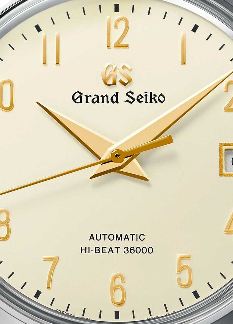 Grand Seiko Elegance Automatic 39.5mm sbgh263 Grand Seiko Elegance Automatic 39.5mm sbgh263