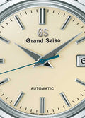 Grand Seiko SBGR261 Automatic Ivory Dial