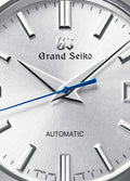 Grand Seiko Automatic Silver Dial SBGR315