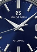 Grand Seiko Automatic Blue Dial SBGR321