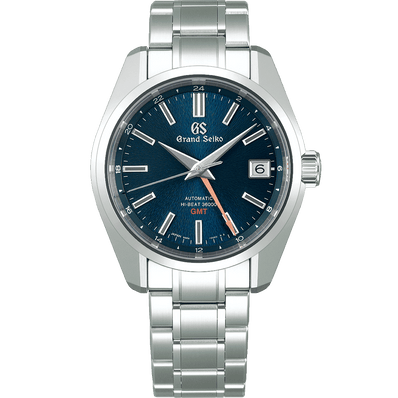 Grand Seiko Heritage Collection Watches Grand Seiko Official Boutique
