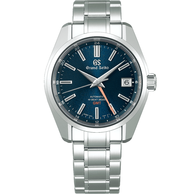 Hi-Beat 36000 GMT SBGJ267 Hi-Beat 36000 GMT SBGJ267
