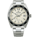 Grand Seiko SBGA481 titanium white dial Tokyo Lion men's watch