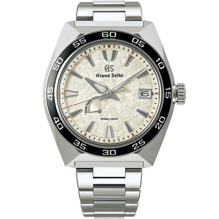 Grand Seiko Spring Drive Tokyo Lion SBGA481 Watch Grand Seiko