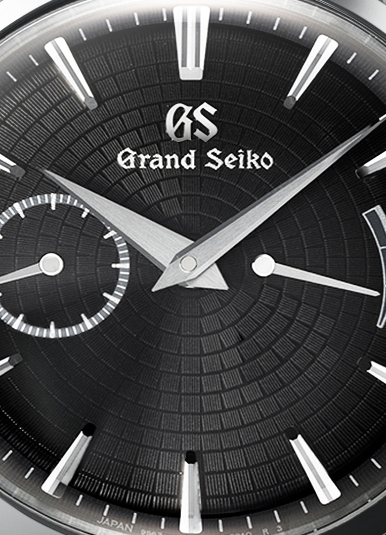 tilbagebetaling kupon Indvandring Grand Seiko Manual SBGK017 U.S. Special Edition Dress Watch – Grand Seiko  Official Boutique