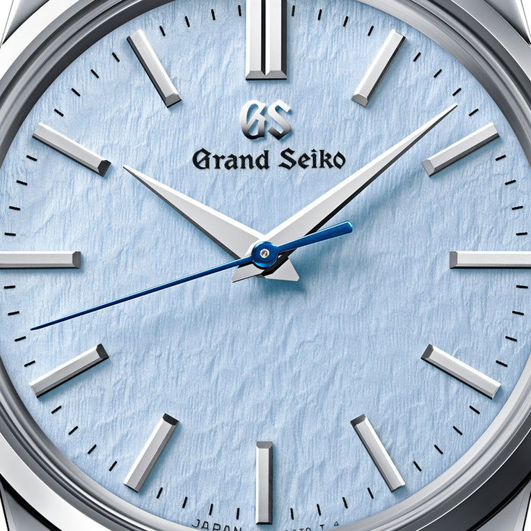 Grand Seiko SBGX353 Blue