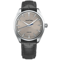 Grey dial Grand Seiko SBGY023 watch. 
