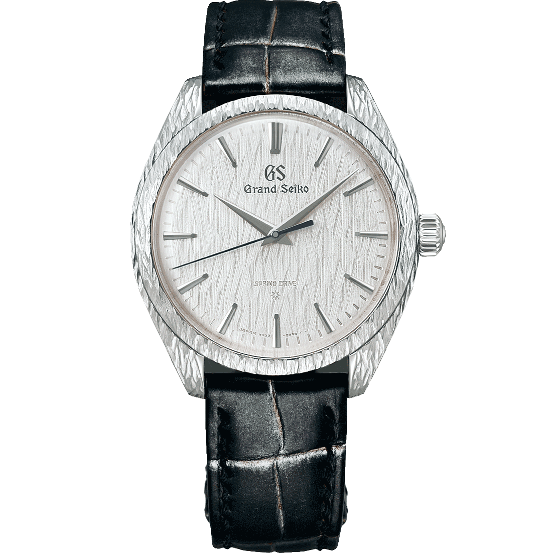 Most expensive grand seiko sale