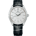 Grand Seiko SBGZ009 Masterpiece watch with engraved case