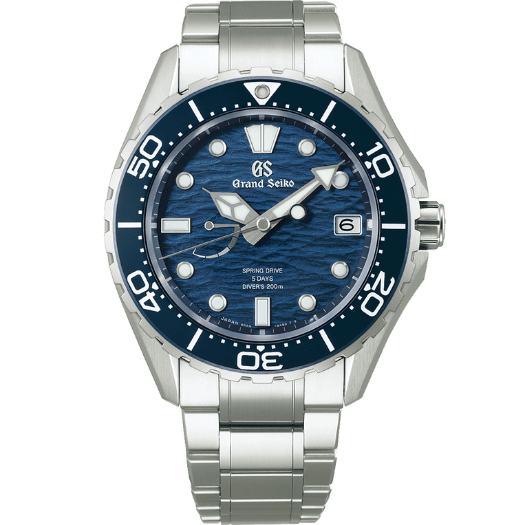 Parnis 200m Diver Watch Review (Ploprof / Seamaster Homage) - 12&60
