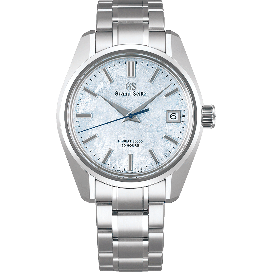 Gs grand seiko watch discount