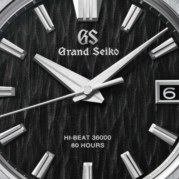 Grand Seiko Tentagraph Hi-Beat 36000 Automatic Chronograph SLGC001 Watch –  Grand Seiko Official Boutique