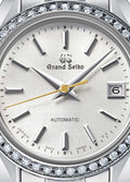 Grand Seiko STGK021 Ladies automatic watch white dial
