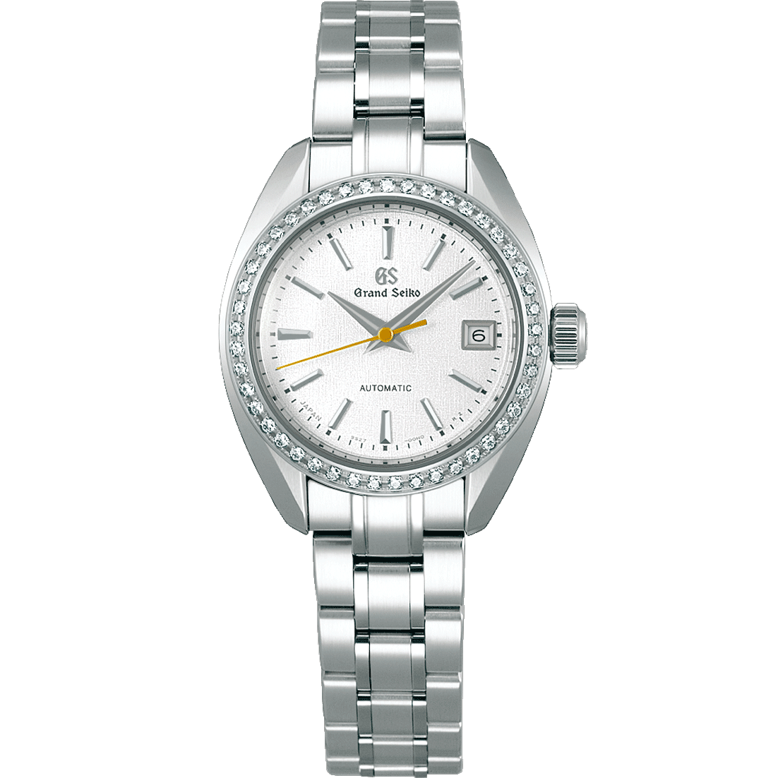 Grand Seiko STGK021 Ladies Elegance Collection Automatic Watch Grand