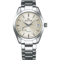 Grand Seiko SBGA283 Spring Drive champagne dial men's watches