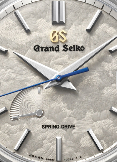Spring Drive SBGA415