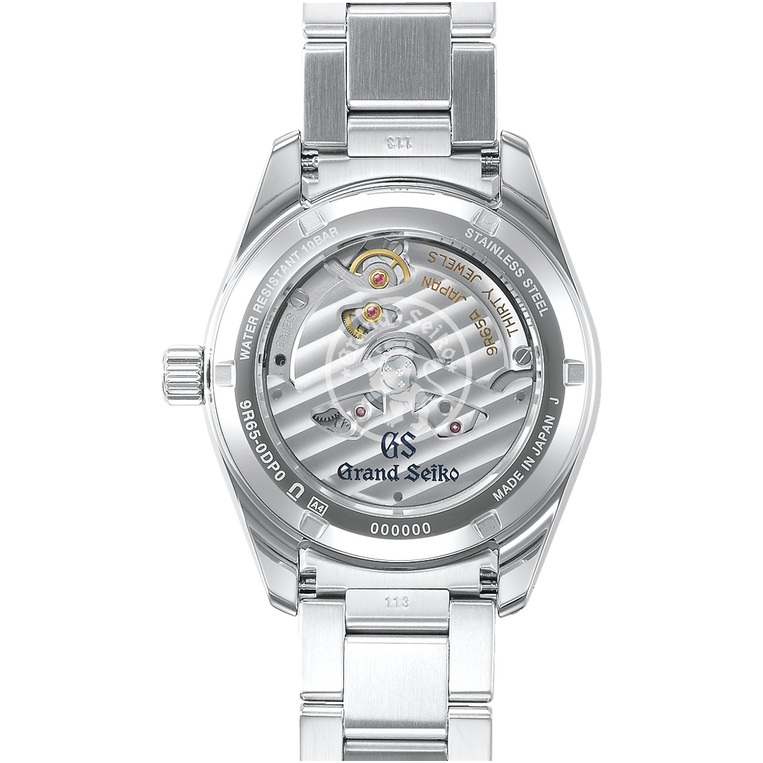 Grand seiko sbga429 sale