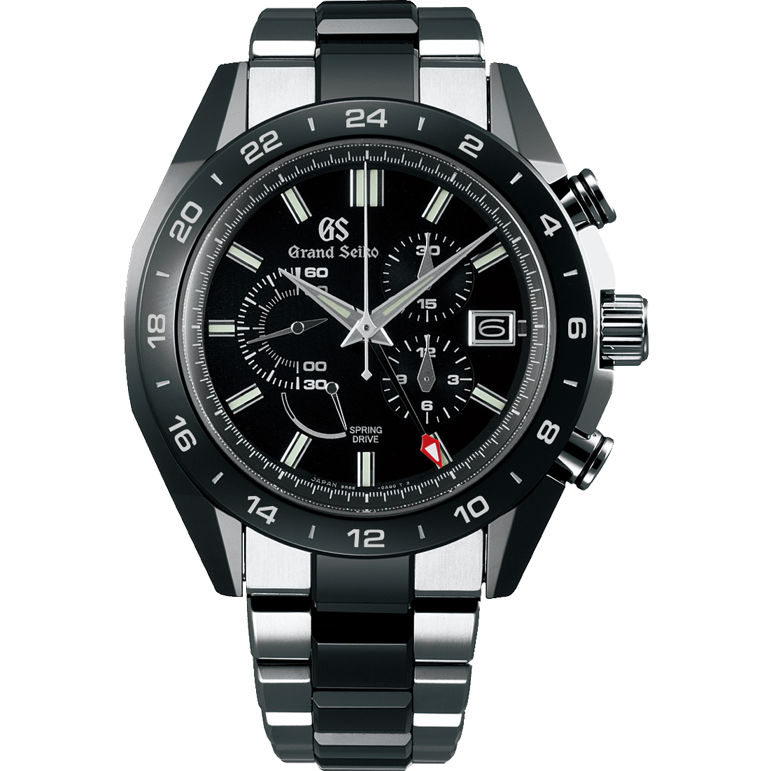 Grand 2025 seiko sbgj233