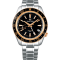 Spring Drive GMT SBGE251