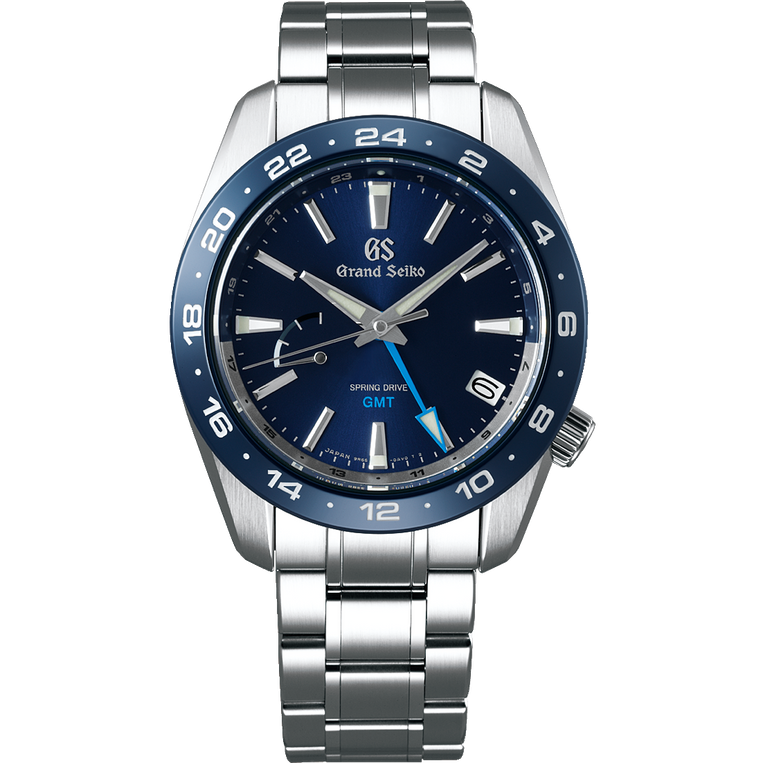 Grand seiko sport spring discount drive
