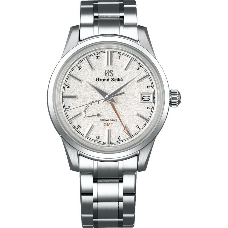 Grand seiko 2025 gmt 2019
