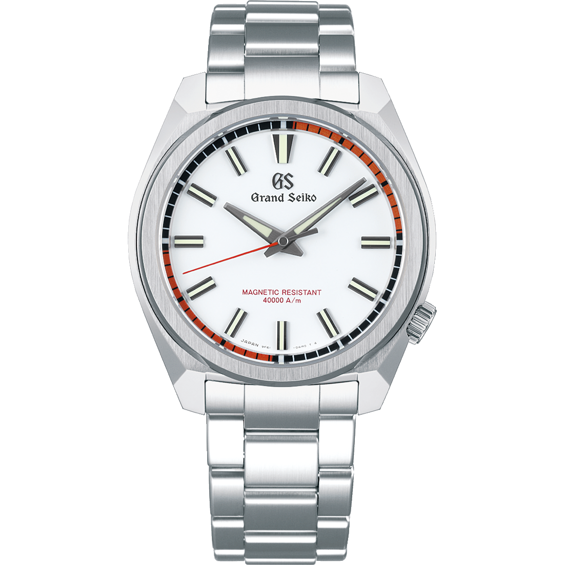 Grand Seiko Tough Quartz SBGX341 Anti-Magnetic Watch – Grand Seiko Official  Boutique